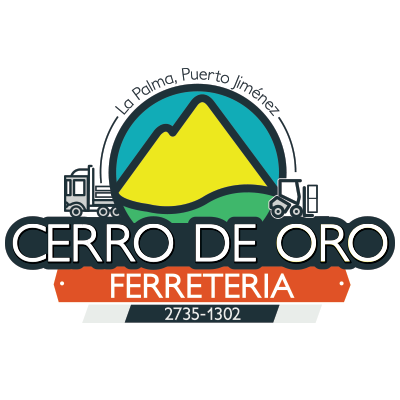 Cerro de Oro